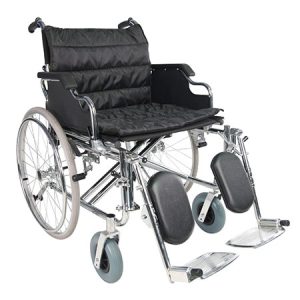 Extra Large Wheelchair in Kenya