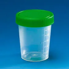 Urine Container – Sterile Urine Sample Collection Cup in Kenya