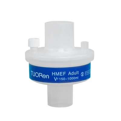 Heat and Moisture Exchanger  (HME) – Respiratory Humidification Filter in Kenya