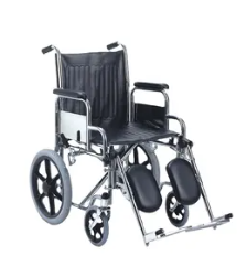 Orthopaedic Wheelchair in Kenya