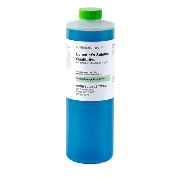 BENEDICT SOLUTION 1L L/P |