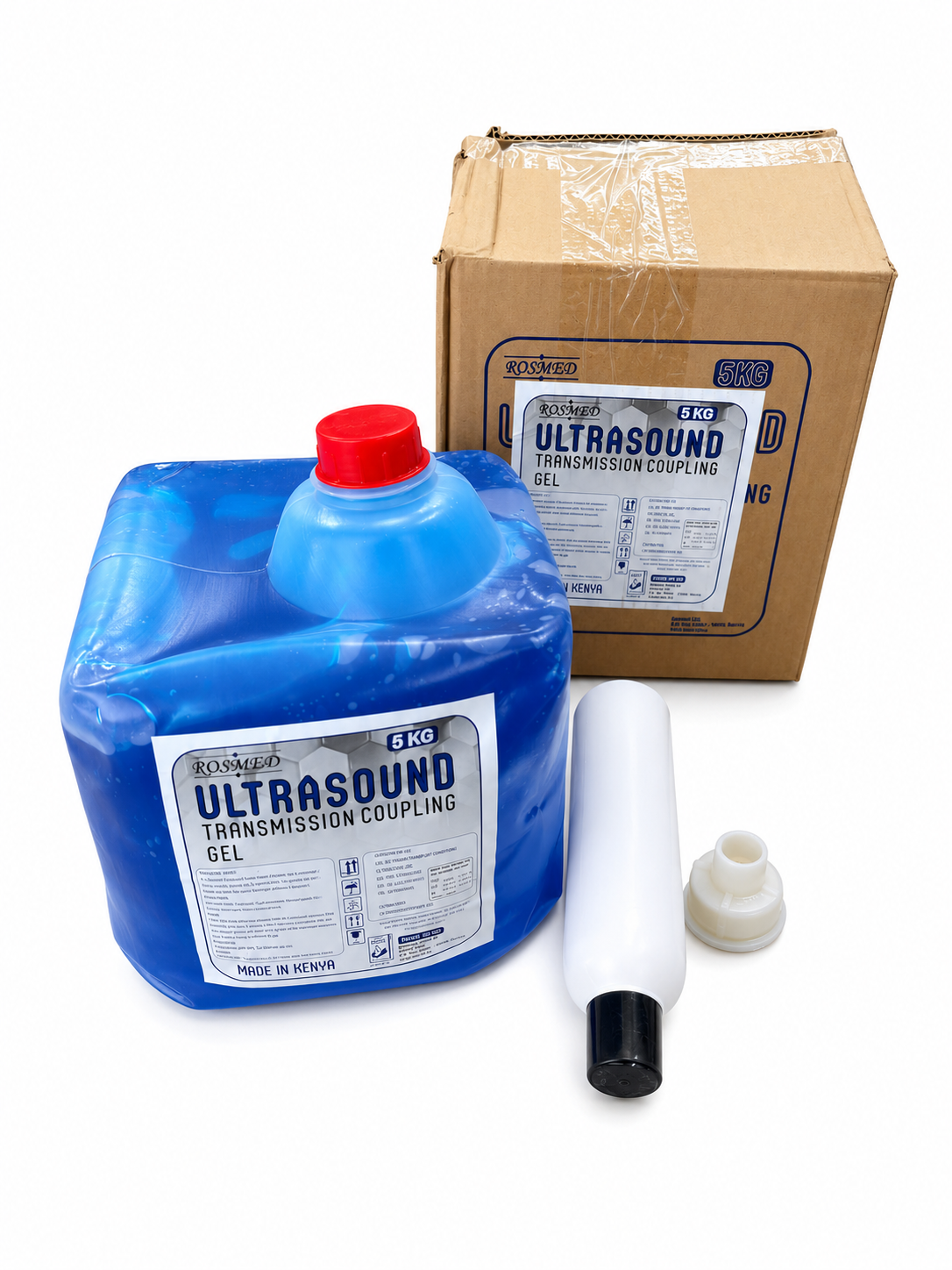 Ultrasound Gel 5L in Kenya