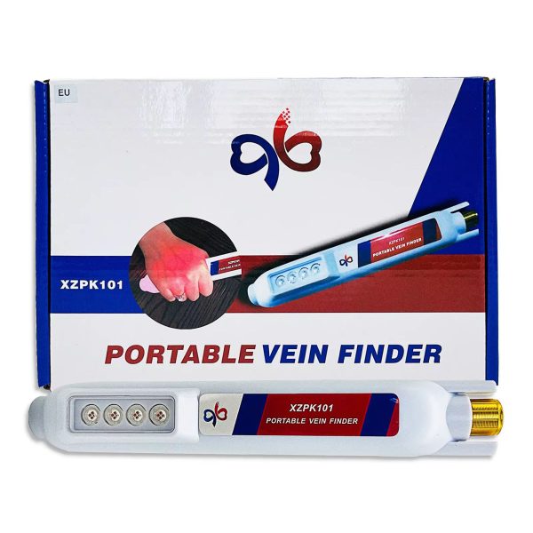 Portable Vein Finder in Kenya