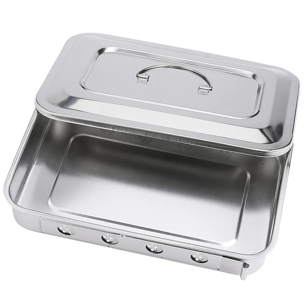 Instrument Tray in Kenya