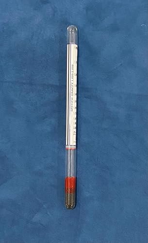 Hydrometer for Acid | Heavy 1.000–2.000 (20°C) in Kenya
