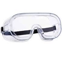 SAFETY GOGGLES | Professional Laboratory Equipment | Scientific Supplies
