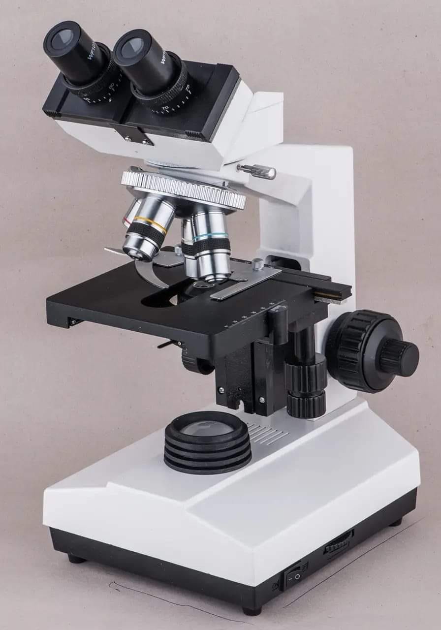 Microscope