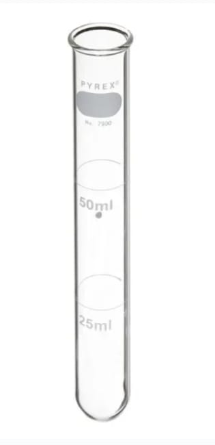 Pyrex Test Tubes in Kenya