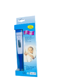 Digital Thermometer in Kenya