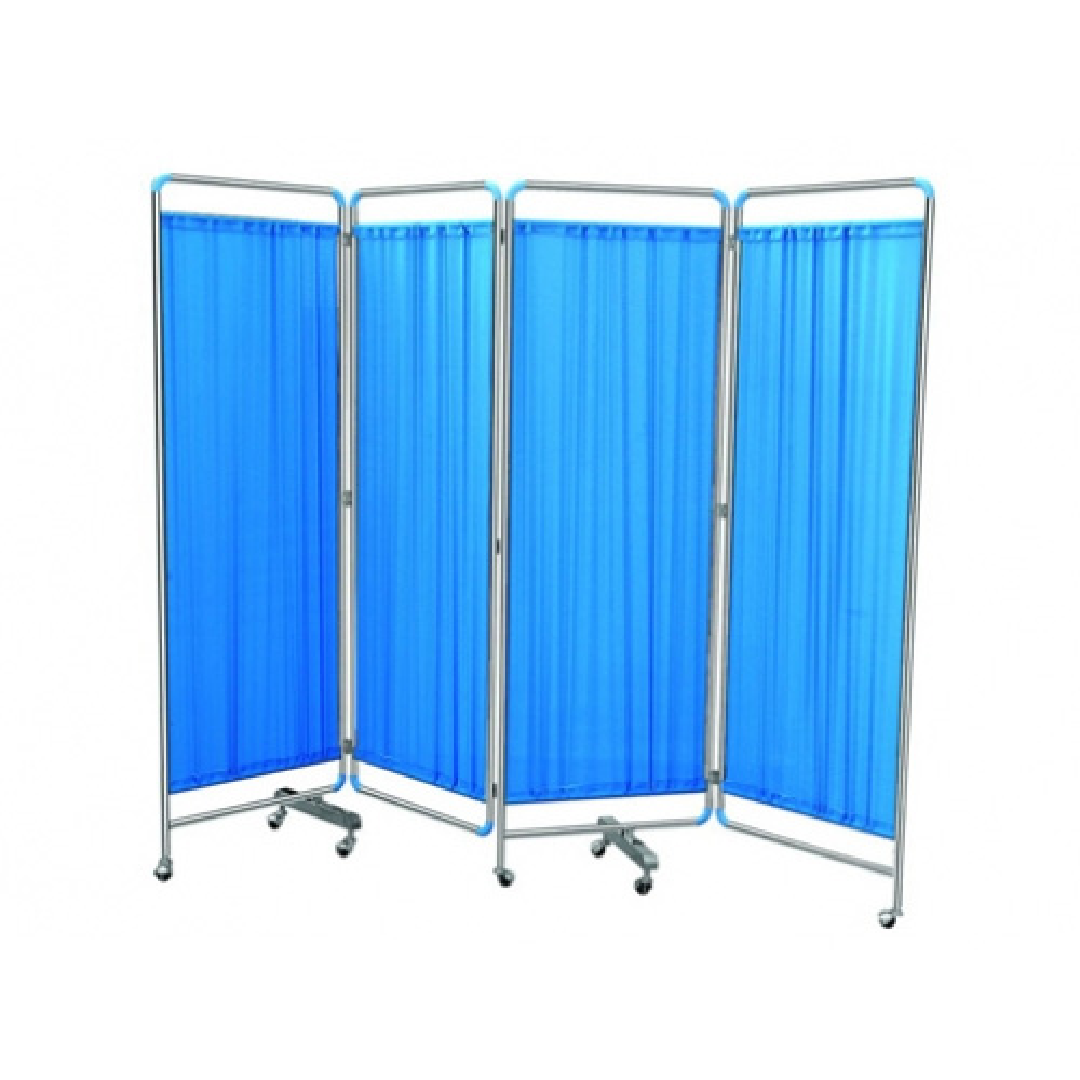 Ward Screen 4 Fold in Kenya