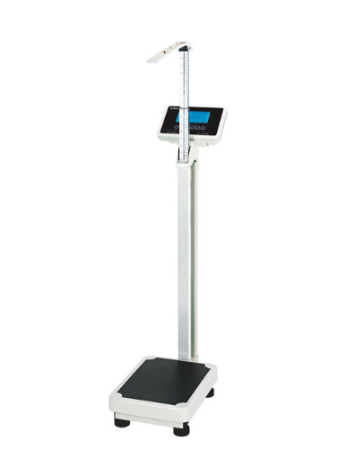 Weighing Scale with Height & BMI in Kenya