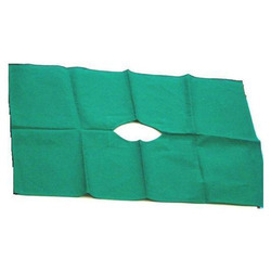 Surgical Green Towel in Kenya