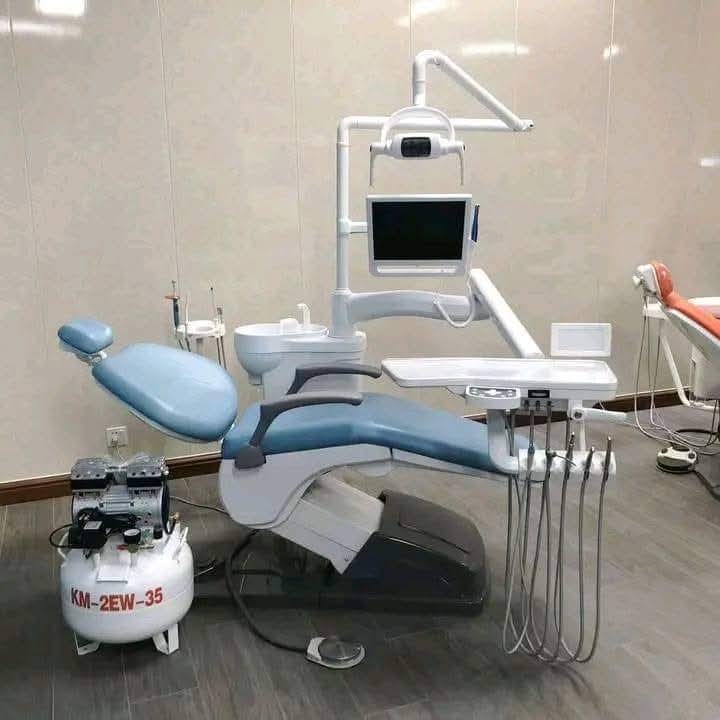 Dental Chair in Kenya